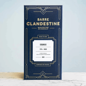 Barre clandestine-idukki-produits-écologiques-Paris-12e