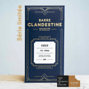 Barre clandestine-cuzco-produits-écologiques-Paris-12e