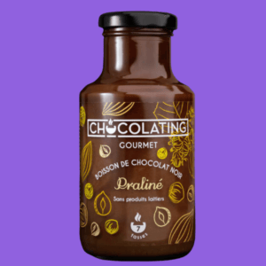 Chocolating Gourmet - Praliné-produits-écologiques-Paris-12e