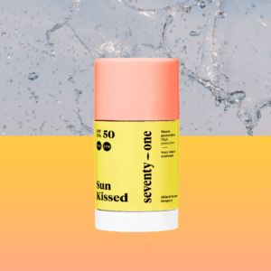 Seventy-One-Stick solaire SPF50-produits-écologiques-Paris-12e